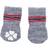 Trixie Dog Socks L-XL 2pcs