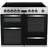 Beko KDVC100X Stainless Steel, Silver