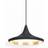 Tom Dixon Beat Wide Pendant Lamp 36cm