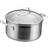 Scanpan Impact with lid 4.5 L 22 cm