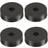 Pro-Ject Damp-It Isolation Feet 4-pack