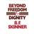 Beyond Freedom and Dignity (Hardcover, 2002)