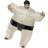 Smiffys Sumo Wrestler Costume