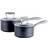 Procook Elite Forged Cookware Set with lid 2 Parts