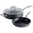 Procook Elite Forged Cookware Set with lid 2 Parts