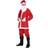 Smiffys Santa Suit Costume