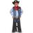 Melissa & Doug Cowboy Role Play Costume Set