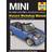 Mini Petrol and Diesel Owners Workshop Manual 2006-2013 (Paperback, 2016)