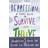 depression a teens guide to survive and thrive (Paperback, 2016)