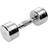 Trendy Chrome Dumbell 4kg