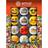 Emoji Novelty (12 pack)