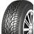 Nankang Snow SW-7 195/70 R14 91T Stud MFS