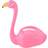 Esschert Design Flamingo Watering Can 1.5L