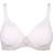 Berlei Electrify Mesh Padded Bra - White