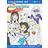 DC Super Hero Girls A Kids Coloring Book TP (Paperback, 2017)