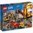 LEGO City Mining Experts Site 60188