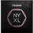 D'Addario NYXLS45100