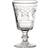 La Rochere Versailles White Wine Glass, Red Wine Glass 20cl