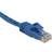 MicroConnect F/UTP Cat5e RJ45 - RJ45 2m