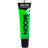 Moon Glow Neon UV Lip Gloss UV Green Apple