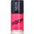 Moon Glow Neon UV Nail Varnish Intense UV Pink 15ml