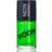 Moon Glow Neon UV Nail Varnish Intense UV Green 15ml