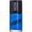 Moon Glow Neon UV Nail Varnish Intense UV Blue 15ml