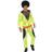 Smiffys Retro Shell Suit Costume Mens