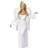 Smiffys Angel Costume White