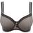 Freya Idol Allure Moulded Balcony Bra - Black