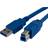StarTech SuperSpeed USB A-USB B 3.0 1.8m
