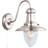 Searchlight Electric Fisherman Wall light 18cm