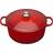 Le Creuset Cerise Signature Cast Iron Round with lid 2.4 L 20 cm