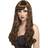 Smiffys Desire Wig Brown