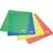 KitchenCraft Flexible Colour Coded Chopping Board 4pcs 38cm