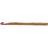 Knitpro Symfonie Single Ended Crochet Hooks 3mm