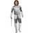 Smiffys Medieval Knight Deluxe Costume