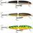 Rapala Jointed 13cm Brown Trout