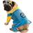 Rubies Pet Minion Costume Despicable Me 2