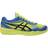 Asics Volley Elite FF M - Energy Green/Directoire Blue/Black