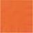 Unique Party Napkins Luncheon Orange 20-pack