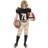 Widmann American Football Player Childrens Costume