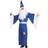 Widmann Magician Costume Blue