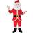 Wicked Costumes Santa Adult Mascot Costumes