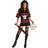 Rubies Secret Wishes Adult Miss Voorhees Costume