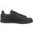 Adidas Junior Stan Smith - Black/Black/Cloud White