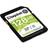 Kingston Canvas Select SDXC Class 10 UHS-I U1 80/10MB/s 128GB