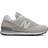 New Balance 574 Core W - Overcast