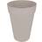 Elho Loft Urban Round High Flower Pot ∅35cm