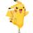 Amscan Foil Balloons Pokemon Pikachu Yellow 5-pack